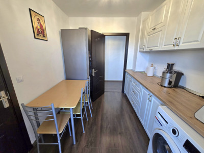 Apartamente de vanzare Sibiu Central imagine mica 5