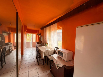 Case de vanzare Sura Mica imagine mica 3