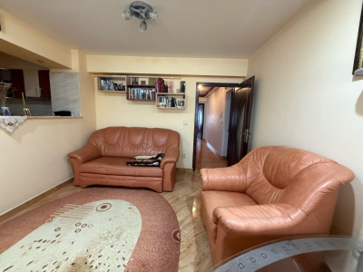 Apartamente de inchiriat Sibiu Mihai Viteazul imagine mica 2