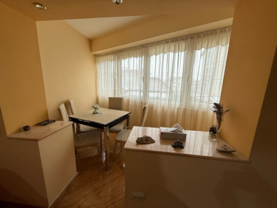 Apartamente de inchiriat Sibiu Mihai Viteazul imagine mica 3