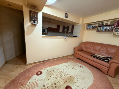 Apartamente de inchiriat Sibiu Mihai Viteazul imagine mica 4