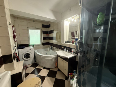 Apartamente de inchiriat Sibiu Mihai Viteazul imagine mica 6