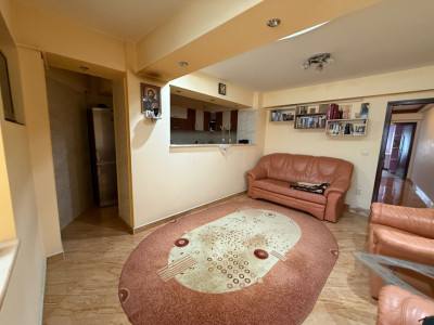 Apartamente de inchiriat Sibiu Mihai Viteazul imagine mica 8