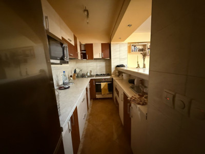 Apartamente de inchiriat Sibiu Mihai Viteazul imagine mica 10
