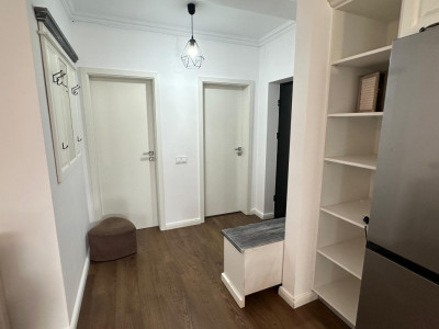 Apartamente de vanzare Sibiu Selimbar imagine mica 4