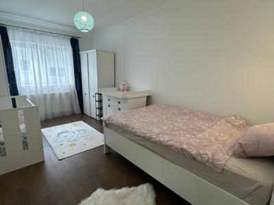 Apartamente de vanzare Sibiu Selimbar imagine mica 6