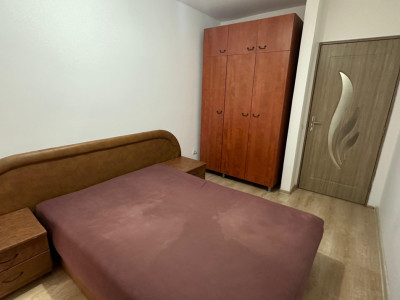Apartamnet 2 camere de inchiriat balcon zona Doamna Stanca Sibiu