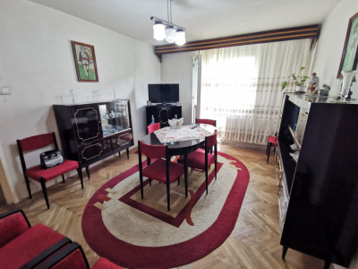 Apartamente de vanzare Sibiu Mihai Viteazul imagine mica 2