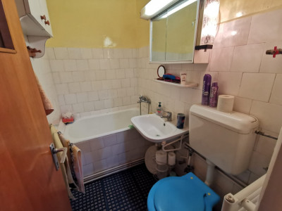 Apartamente de vanzare Sibiu Mihai Viteazul imagine mica 4