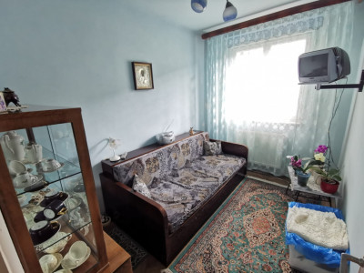 Apartamente de vanzare Sibiu Mihai Viteazul imagine mica 6