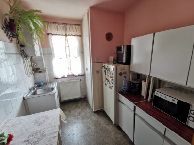 Apartamente de vanzare Sibiu Mihai Viteazul imagine mica 7