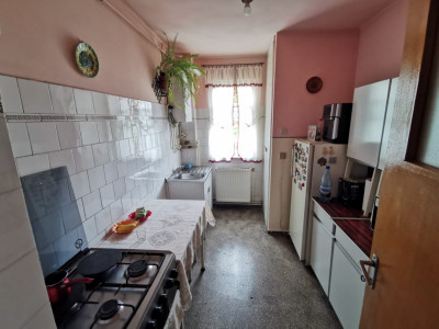 Apartamente de vanzare Sibiu Mihai Viteazul imagine mica 8