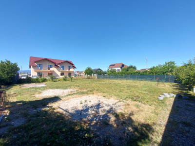 Terenuri de vanzare Sibiu Tineretului imagine mica 2