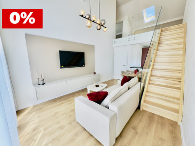 Apartamente de vanzare Sibiu Industrial Vest imagine mica 1
