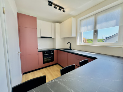 Apartamente de vanzare Sibiu Industrial Vest imagine mica 3