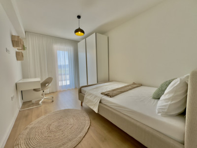 Apartamente de vanzare Sibiu Industrial Vest imagine mica 5