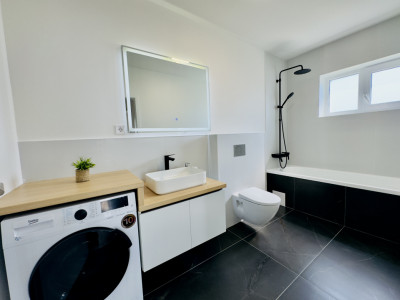 Apartamente de vanzare Sibiu Industrial Vest imagine mica 7