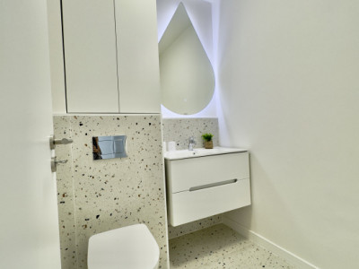 Apartamente de vanzare Sibiu Industrial Vest imagine mica 9