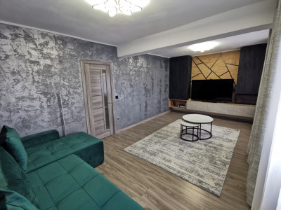 Casa moderna de vanzare in localitatea Cristian din judetul Sibiu