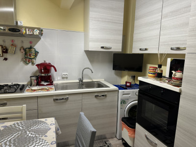 Apartamente de vanzare Fagaras imagine mica 5