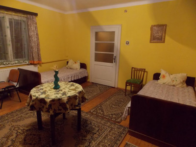 Case de vanzare Sibiu Terezian imagine mica 3