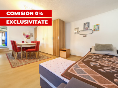 Strada Parului - Casa de vanzare cu 3 camere Cartier Marmelada