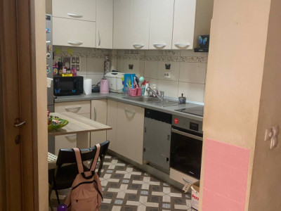 Apartament nou la prima afisare 43 mp 2 camere etaj 1 Sibiu