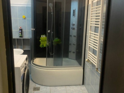 Apartamente de vanzare Sibiu Broscarie imagine mica 2
