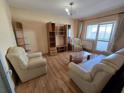 Apartamente de vanzare Sibiu Mihai Viteazul imagine mica 1