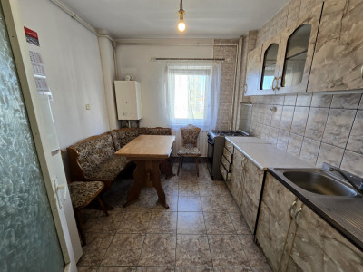 Apartamente de vanzare Sibiu Mihai Viteazul imagine mica 5
