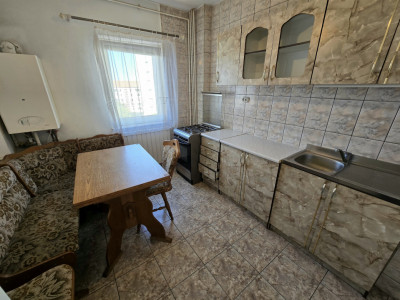 Apartamente de vanzare Sibiu Mihai Viteazul imagine mica 15