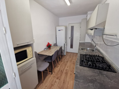 Apartamente de vanzare Sibiu Terezian imagine mica 3