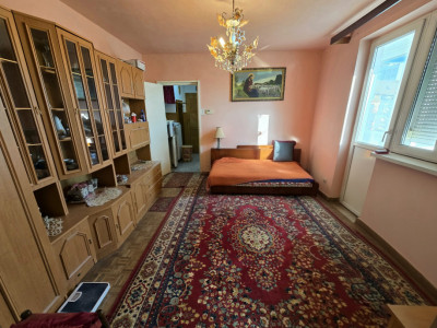 Apartamente de vanzare Sibiu Mihai Viteazul imagine mica 3
