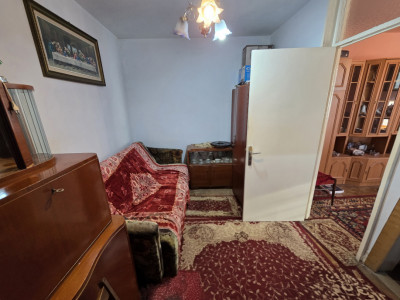 Apartamente de vanzare Sibiu Mihai Viteazul imagine mica 5