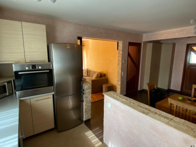 Apartamente de inchiriat Cluj-Napoca Manastur imagine mica 4