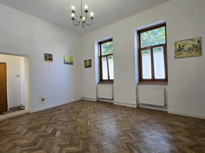 Spatii birouri de inchiriat Cluj-Napoca imagine mica 3