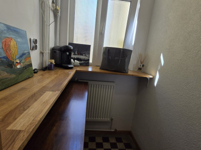 Spatii birouri de inchiriat Cluj-Napoca imagine mica 5