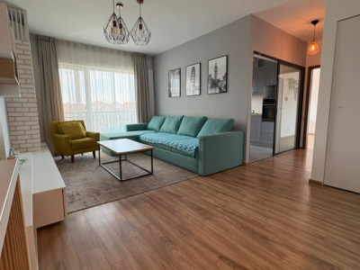 Apartamente de inchiriat Cluj-Napoca Buna-Ziua imagine mica 1