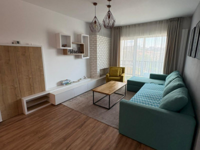 Apartamente de inchiriat Cluj-Napoca Buna-Ziua imagine mica 3