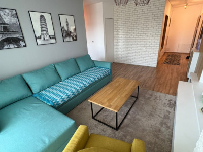Apartamente de inchiriat Cluj-Napoca Buna-Ziua imagine mica 2
