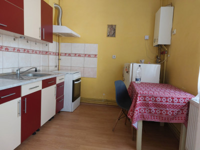 Apartamente de vanzare Cisnadie imagine mica 2