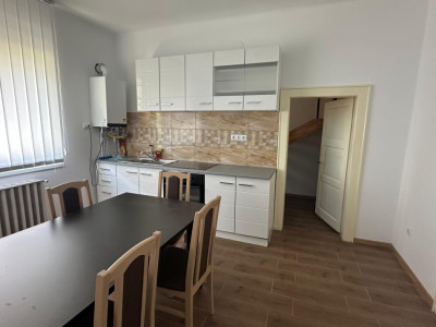 Case de inchiriat Sibiu Calea Dumbravii imagine mica 6