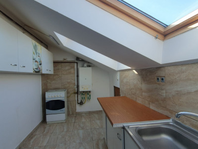Apartamente de vanzare Floresti imagine mica 2