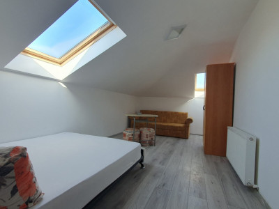 Apartamente de vanzare Floresti imagine mica 3
