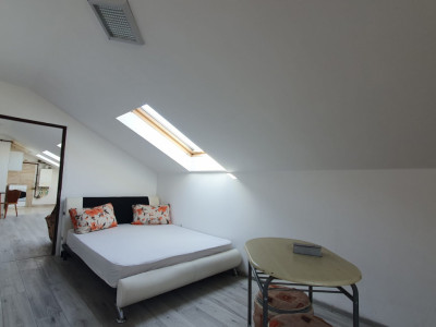Apartamente de vanzare Floresti imagine mica 4