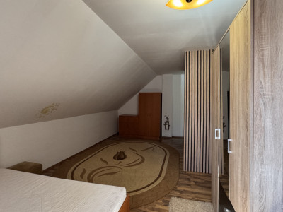 Apartament cu 2 camere mobilat utilat 50mp PET FRIENDLY Vasile Aaron