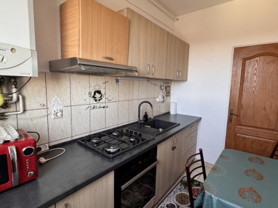 Apartamente de inchiriat Sibiu Vasile Aaron imagine mica 3