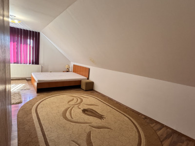 Apartamente de inchiriat Sibiu Vasile Aaron imagine mica 5