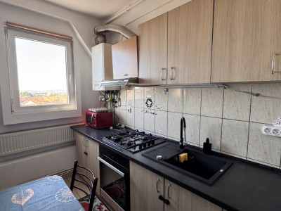 Apartamente de inchiriat Sibiu Vasile Aaron imagine mica 7
