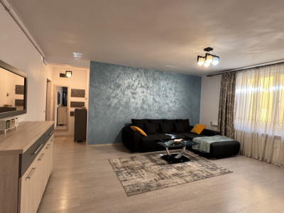 Apartamente de inchiriat Sibiu Strand imagine mica 3